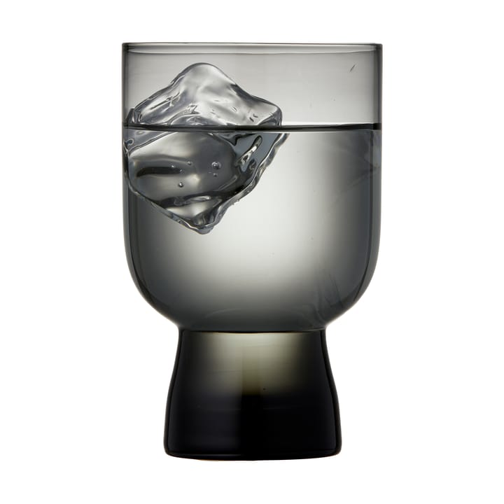 Vasos Sorrento 30 cl, 4-pack, Smoke Lyngby Glas