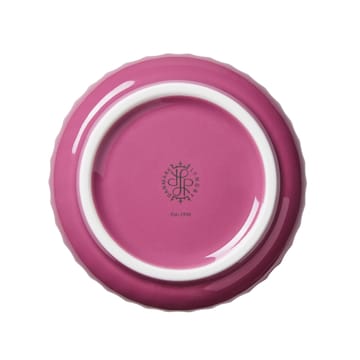 Jarrón Lyngby - Lila, 20,5 cm - Lyngby Porcelæn