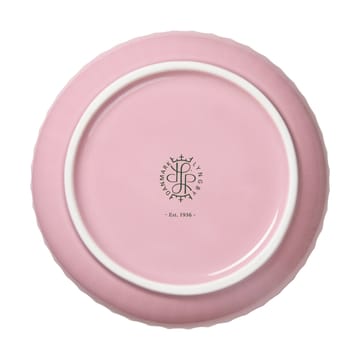 Jarrón Lyngby - Rosa, 25 cm - Lyngby Porcelæn