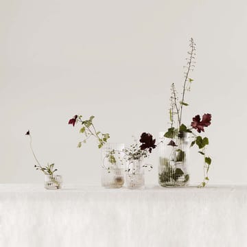 Jarrón Lyngby - Verde, 25 cm - Lyngby Porcelæn