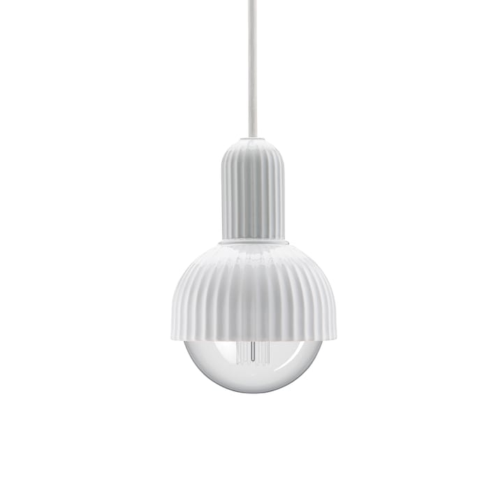 Lámpara de techo Lyngby - blanco - Lyngby Porcelæn