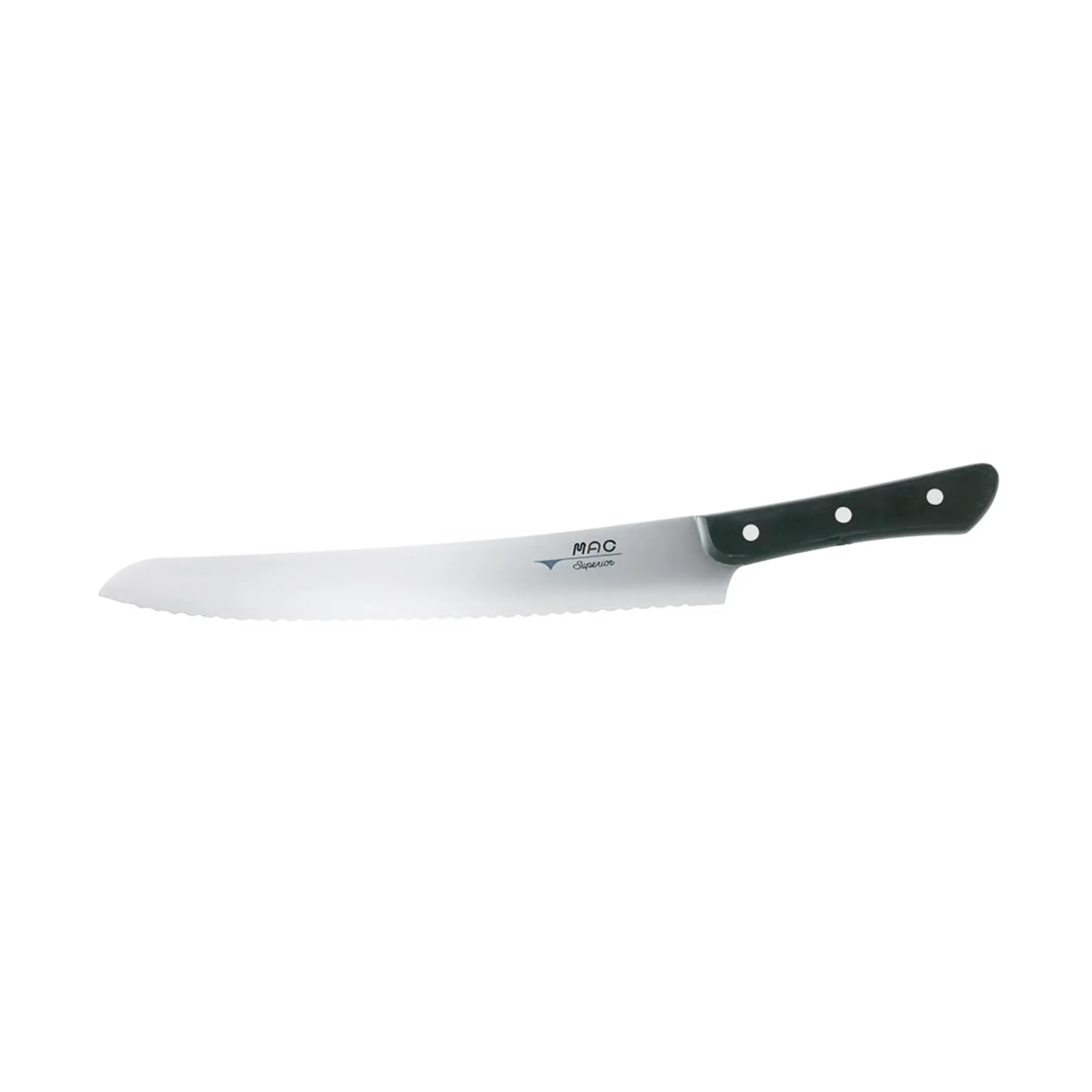 Cuchillo de pastelería/pan Mac, 27 cm MAC