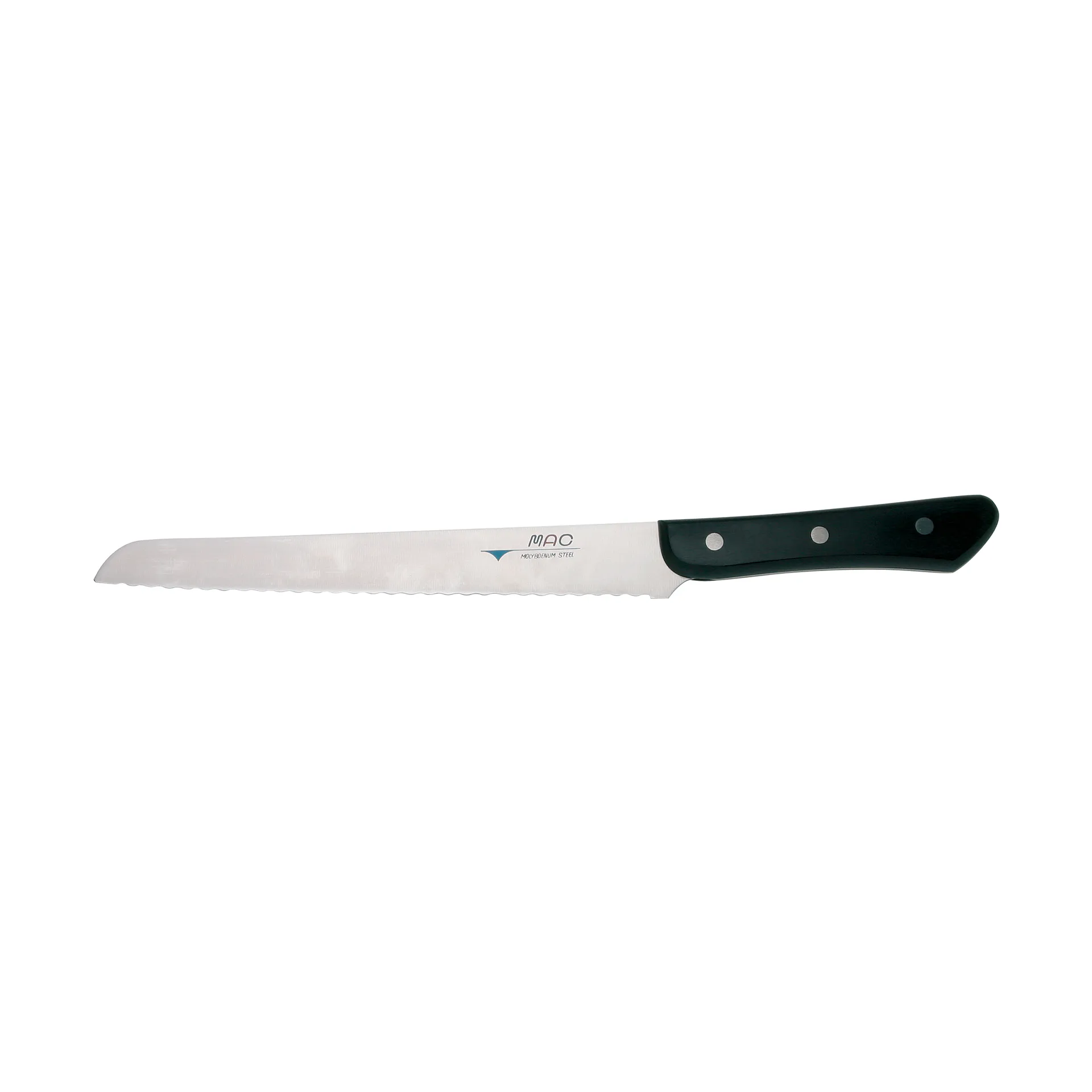 Mac cuchillo de pan, 22 cm MAC