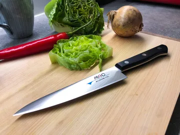 Mac cuchillo para verduras - 13,5 cm - MAC