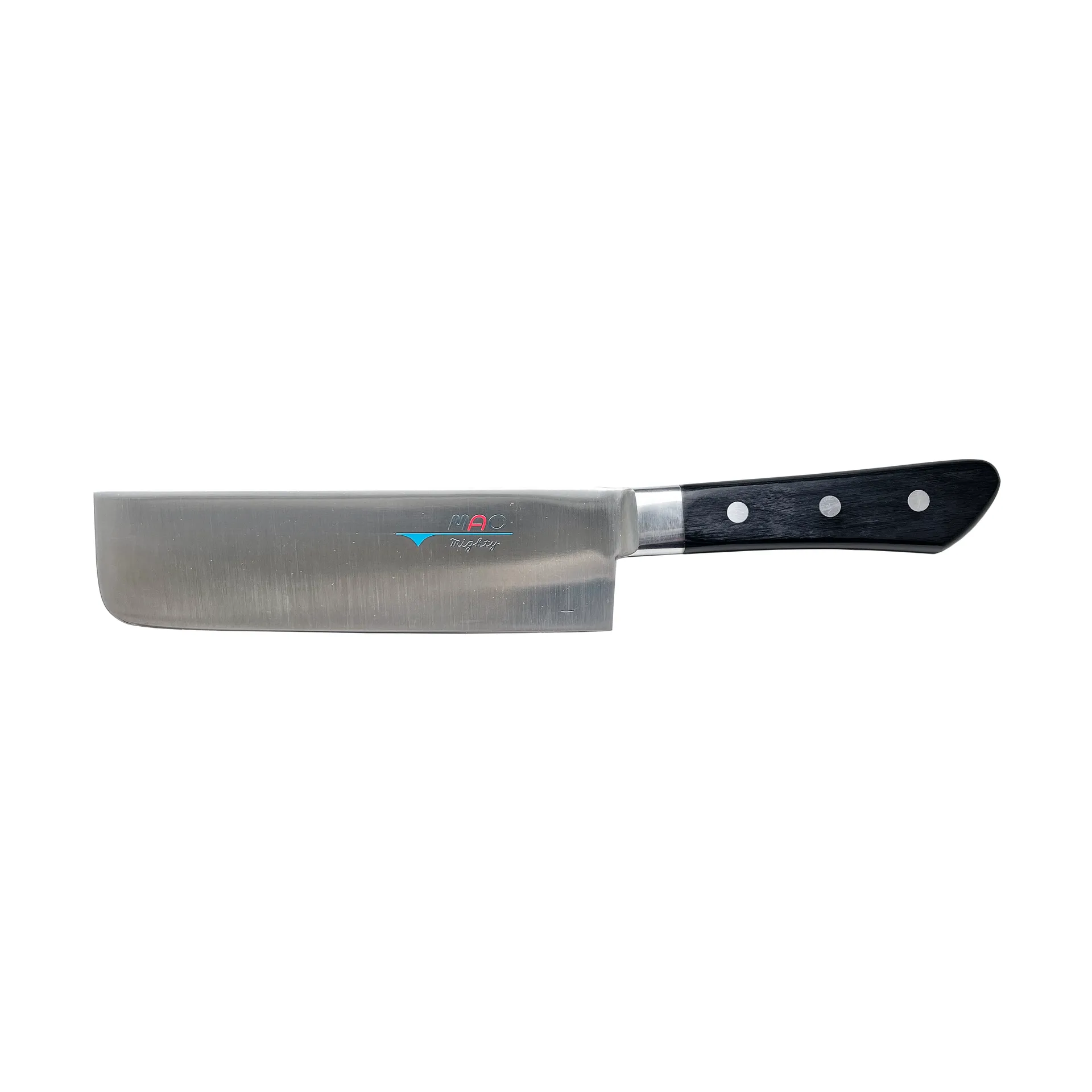 Mac Mighty Nakiri cuchillo para verduras, 17 cm MAC