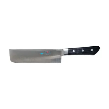 Mac Mighty Nakiri cuchillo para verduras - 17 cm - MAC