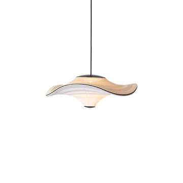Lámpara colgante Flying Ø58 cm - Golden sand - Made By Hand