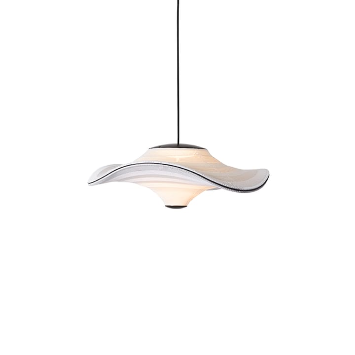 Lámpara colgante Flying Ø58 cm, Ivory white Made By Hand