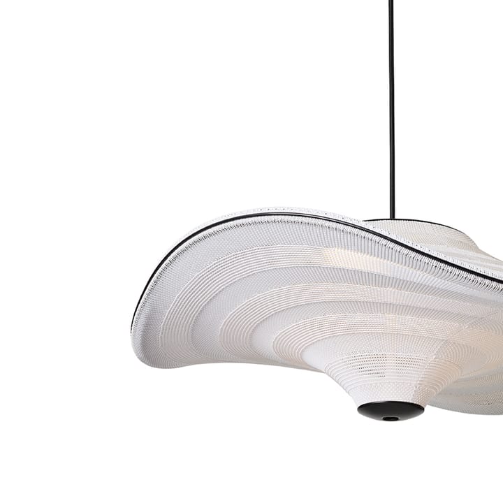 Lámpara colgante Flying Ø58 cm, Ivory white Made By Hand