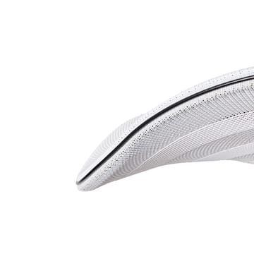 Lámpara colgante Flying Ø58 cm - Ivory white - Made By Hand