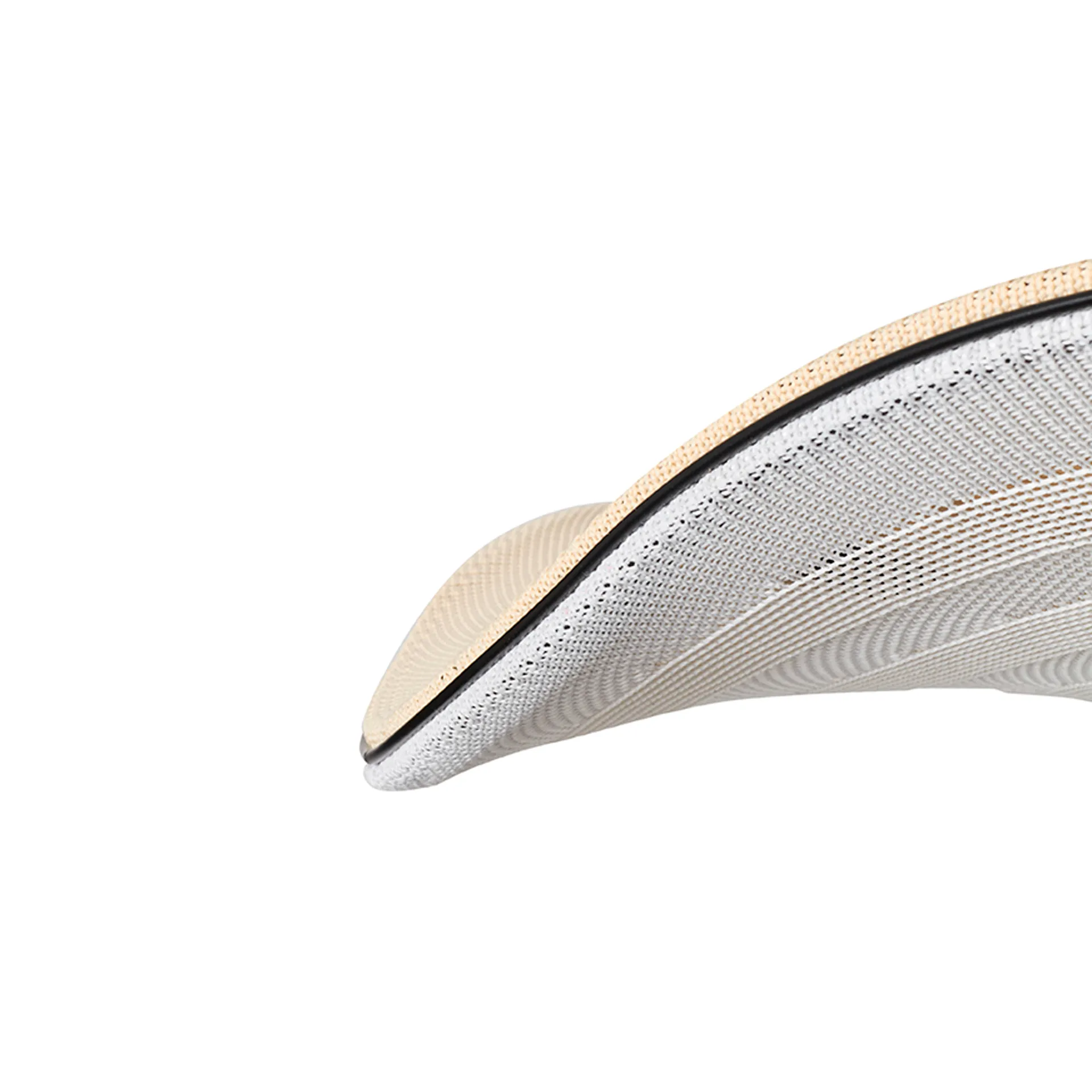 Lámpara colgante Flying Ø78 cm, Golden sand Made By Hand