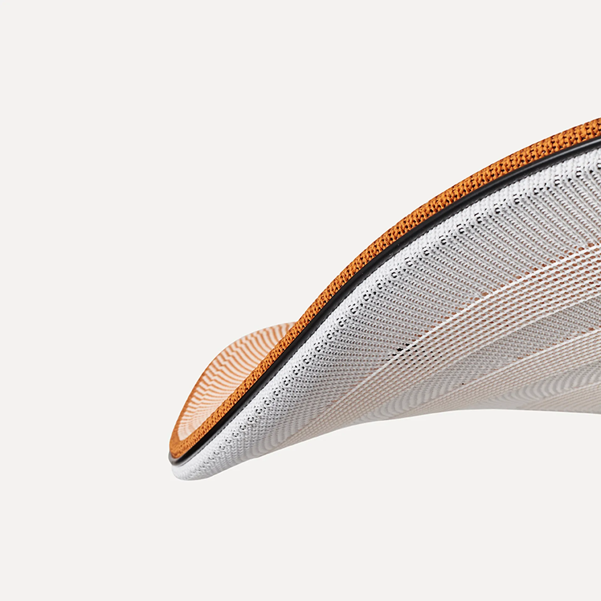 Lámpara colgante Flying Ø78 cm, Light terracotta Made By Hand