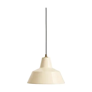 Workshop W3 lámpara colgante, 75 anniversary edition - Made By Hand