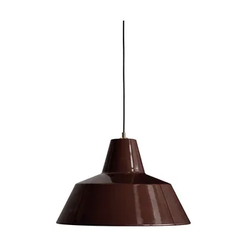 Workshop W3 lámpara colgante, 75 anniversary edition - Made By Hand