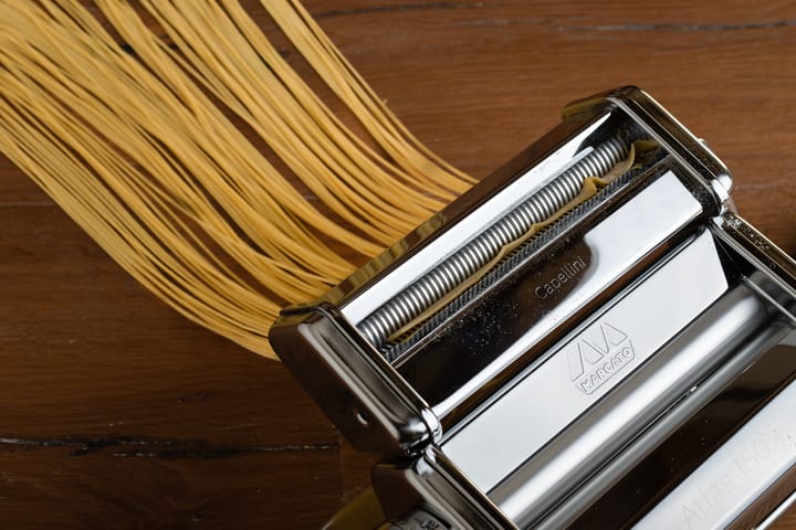 Accesorio para máquina de pasta Marcato Atlas 150, Pastavals Capellini Marcato