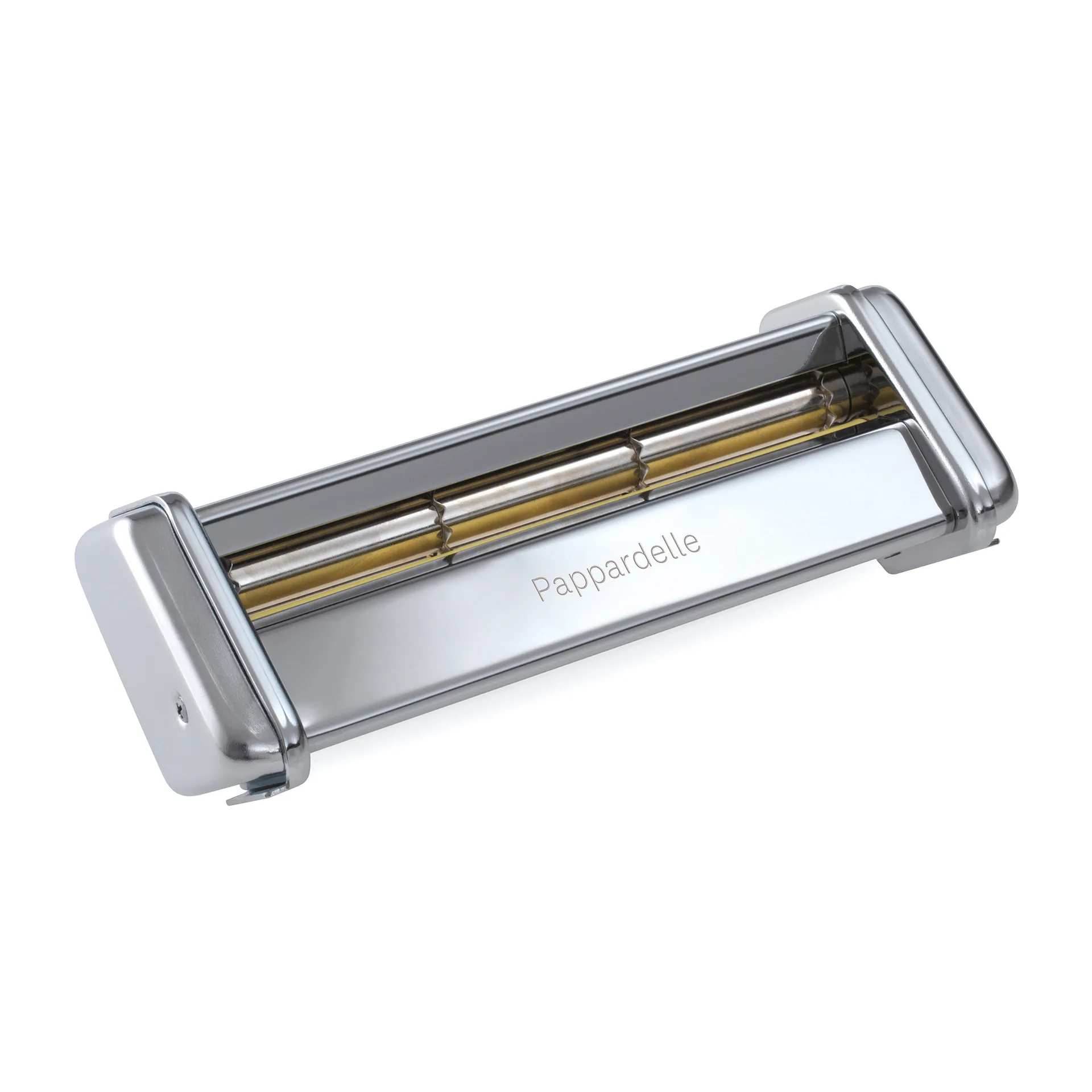 Accesorio para máquina de pasta Marcato Atlas 150, Pastavals Pappardelle Marcato