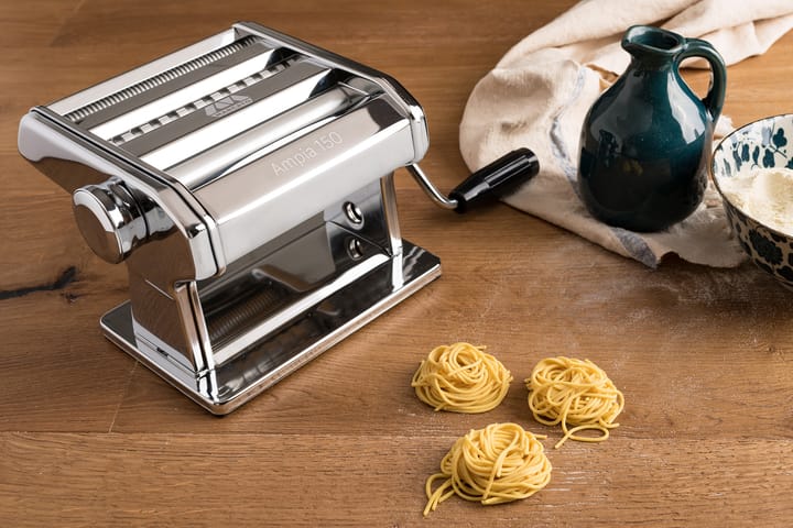 Máquina de pasta Marcato Ampia 150 - Classic - Marcato