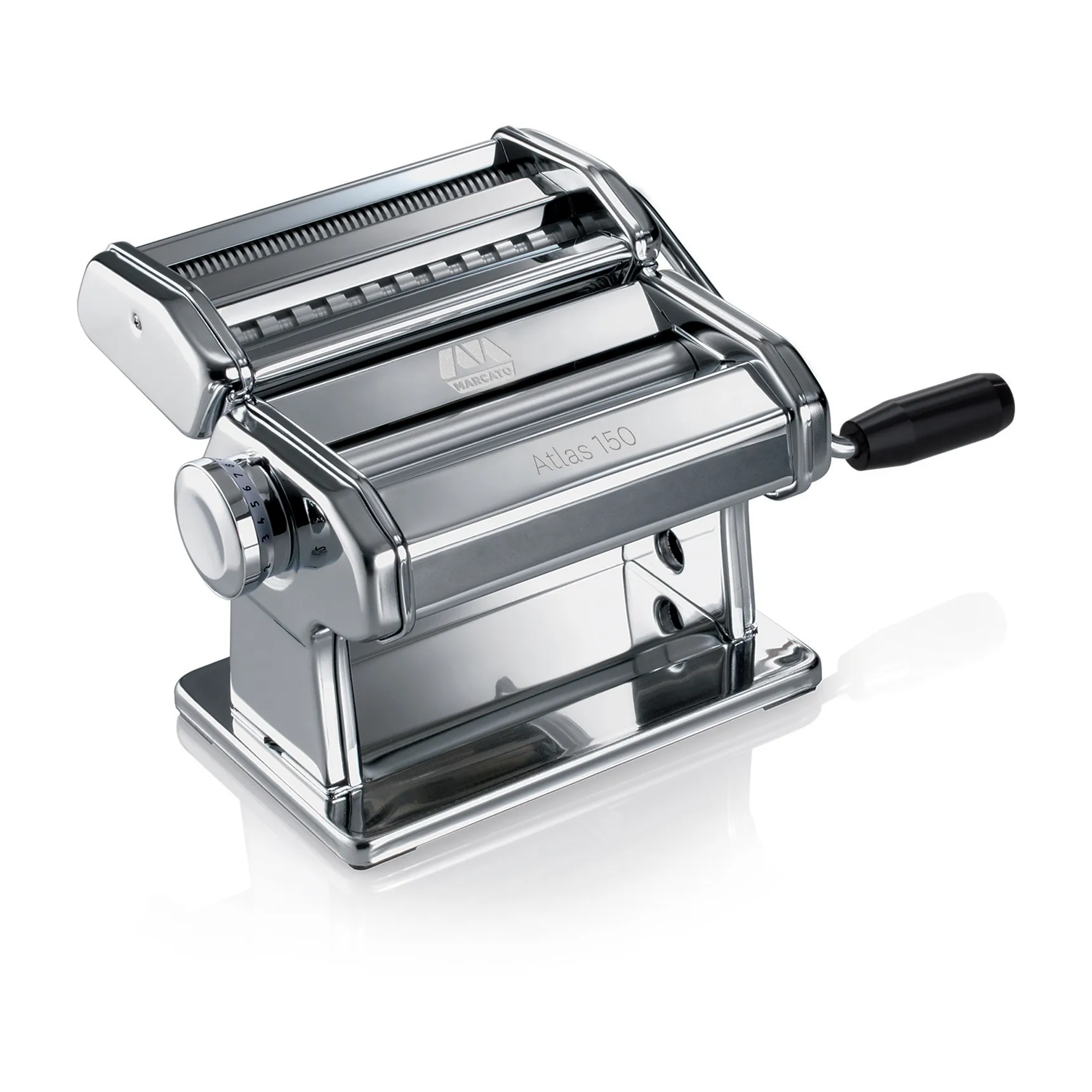 Máquina de pasta Marcato Atlas 150, Classic Marcato