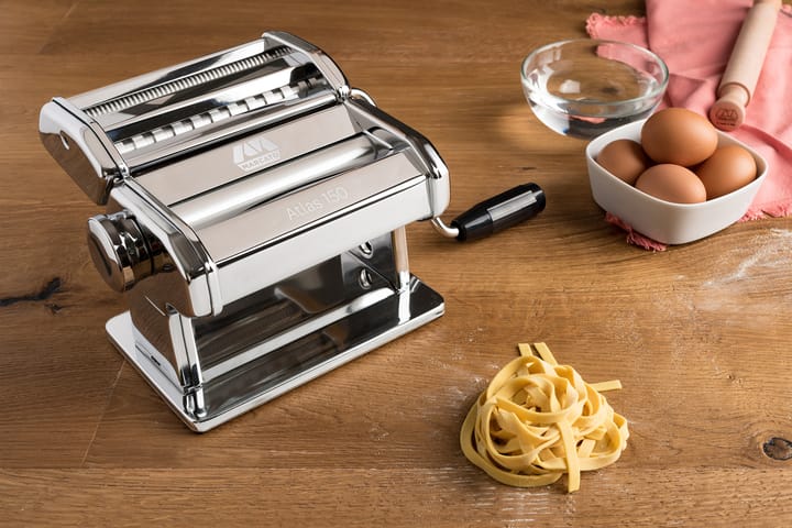 Máquina de pasta Marcato Atlas 150 - Classic - Marcato