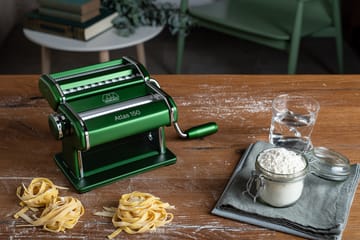 Máquina de pasta Marcato Atlas 150 Design - verde - Marcato