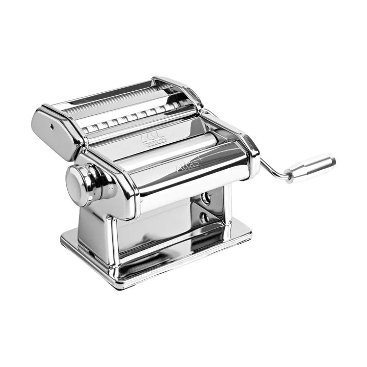 Máquina para pasta Marcato Atlas 150+ - Acero - Marcato