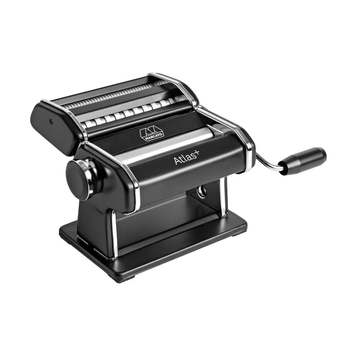 Máquina para pasta Marcato Atlas 150+ - Negro - Marcato