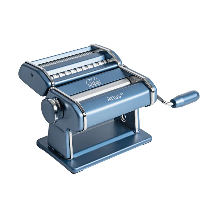 Máquina para pasta Marcato Atlas 150+ - Powder azul - Marcato