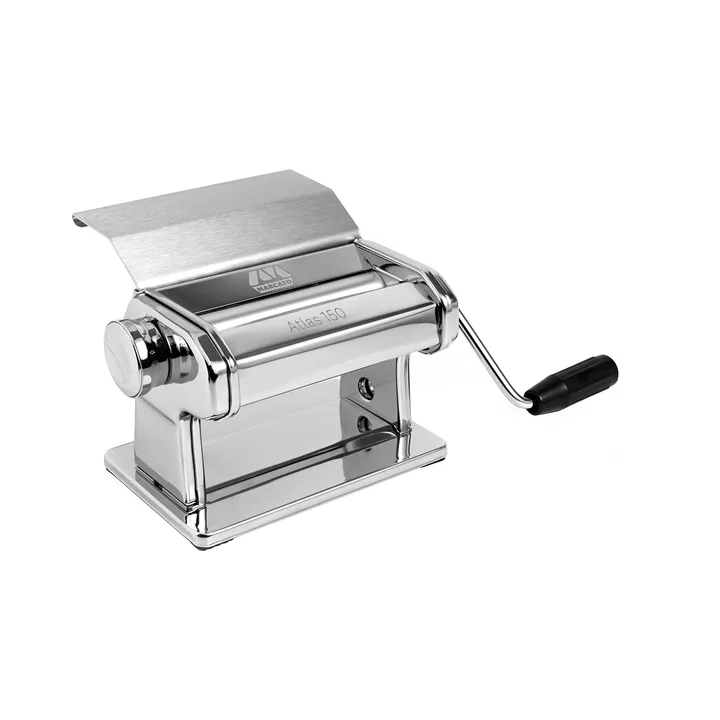 Máquina para pasta Marcato Atlas 150 Slide - Acero - Marcato