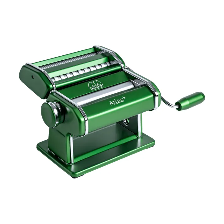 Máquina para pasta Marcato Atlas 150+ - Verde - Marcato