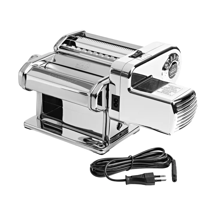 Máquina para pasta Marcato Atlasmotor+ - Acero - Marcato