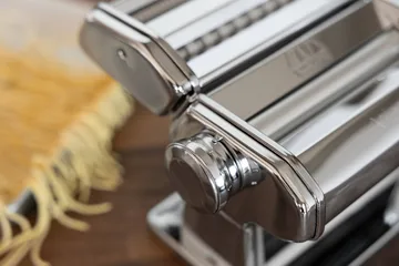 Marcato Atlas 150+ máquina de pasta - Acero - Marcato