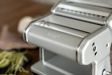 Marcato Atlas 150+ máquina de pasta - Hielo - Marcato