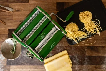 Marcato Atlas 150+ máquina de pasta - Verde - Marcato