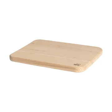 Marcato tabla de cortar - Haya, 30x22x2,5 cm - Marcato