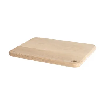 Marcato tabla de cortar - Haya, 37x27x2,5 cm - Marcato