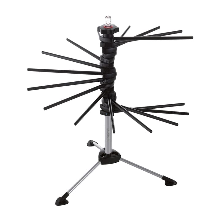 Secador de pasta Marcato, negro Marcato