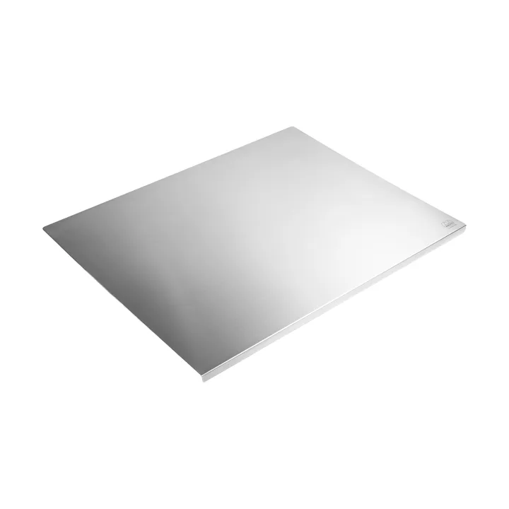 Tabla de amasar Marcato - Acero inoxidable 70x55x3 cm - Marcato