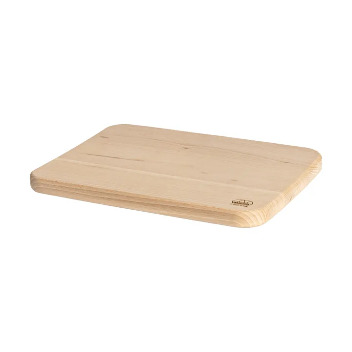 Tabla de cortar Marcato - Haya, 30x22x2,5 cm - Marcato
