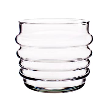 2 Vasos Sukat Makkaralla - transparente, set de 2 - Marimekko