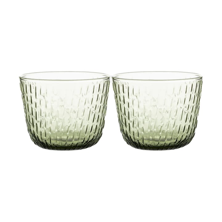 2 Vasos Syksy 2 dl - Olive - Marimekko