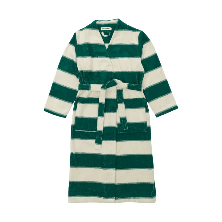 Albornoz Galleria - Emerald-melón - Marimekko