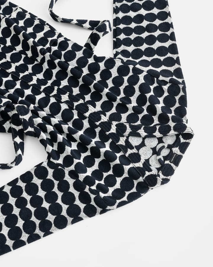 Albornoz Räsymatto, Black-white, S Marimekko