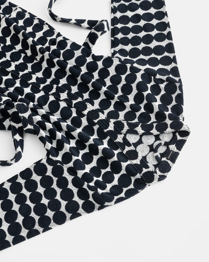 Albornoz Räsymatto, Negro, M Marimekko