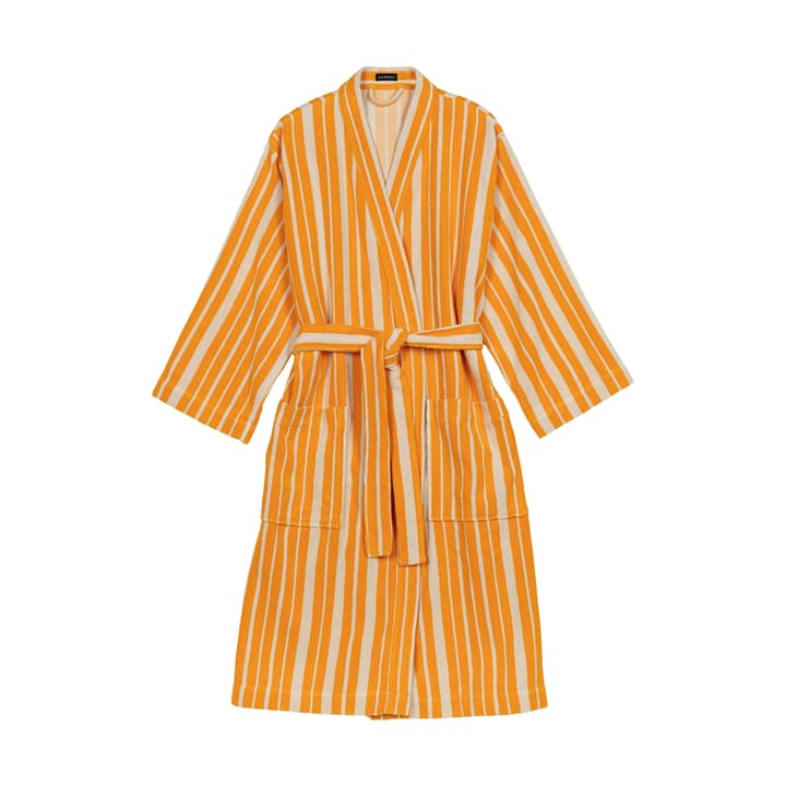 Albornoz yellow Raide - S - Marimekko