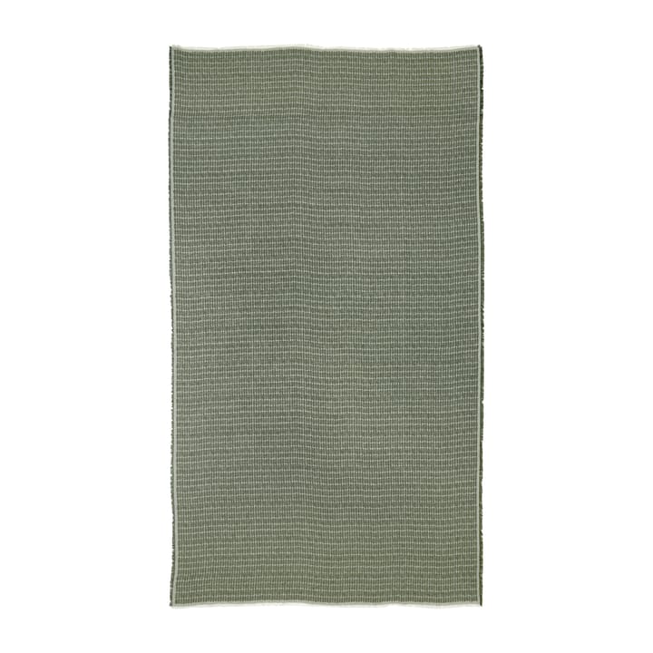 Alku Mantel 140x280 cm, verde Marimekko
