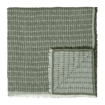 Alku Mantel 140x280 cm - verde - Marimekko
