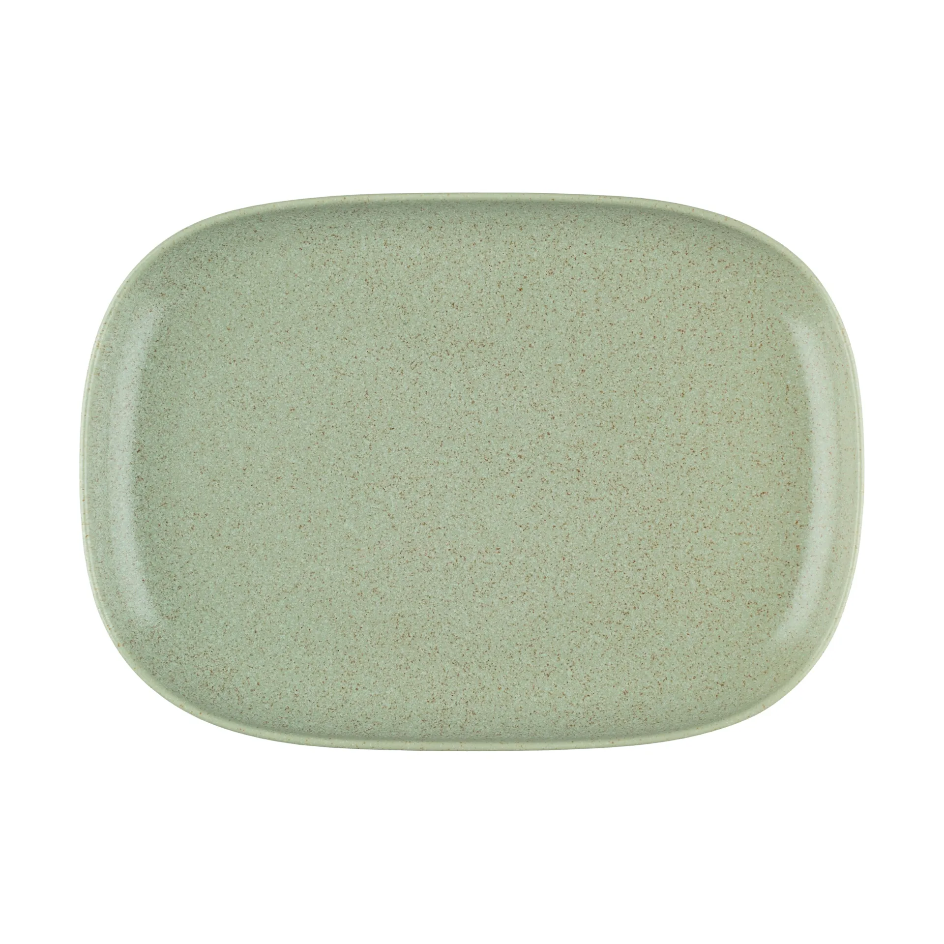 Bandeja de servir Oiva 23x32 cm, Sage Marimekko