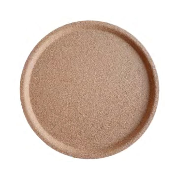 Bandeja Joonas Ø31 cm, marrón Marimekko