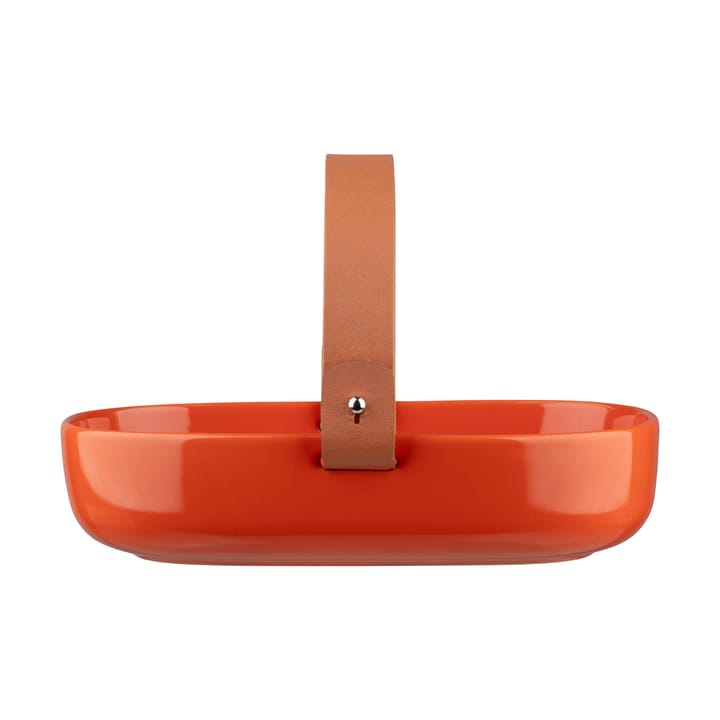 Bandeja para servir Oiva koppa - Naranja - Marimekko