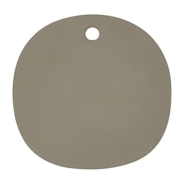 Bandeja Siirtolapuutarha Ø25 cm - terra-white - Marimekko